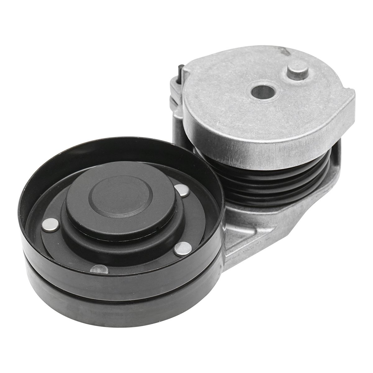 Intinzator curea pentru John Deere cod OEM AL232075, AL181832 Breckner Germany